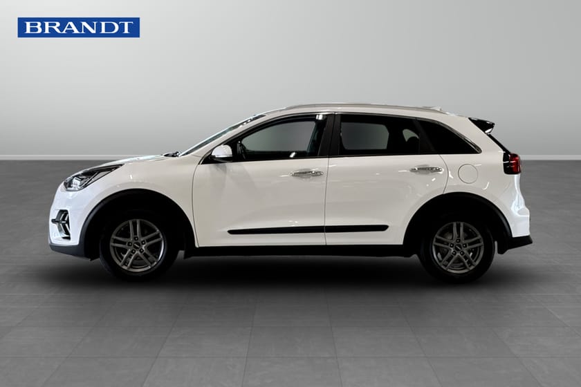 Bild 2 av Kia Niro Hybrid GLS Advance Plus