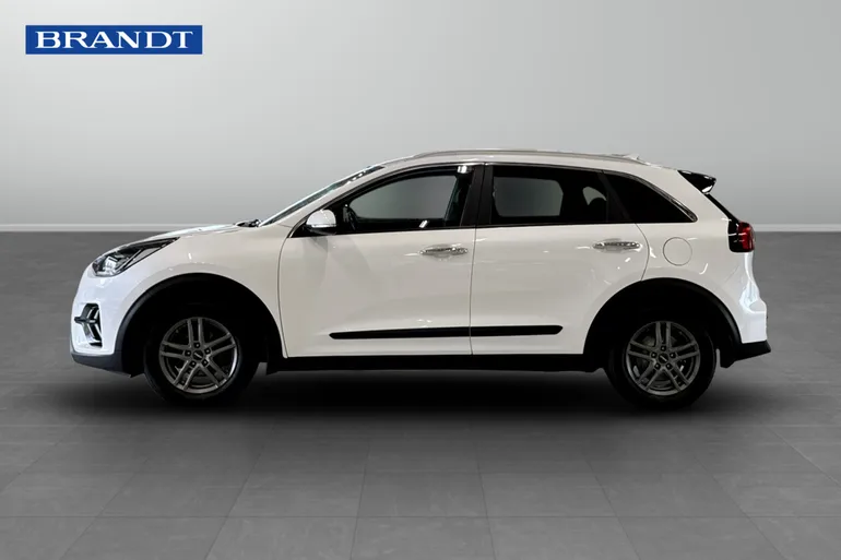 Kia Niro Hybrid