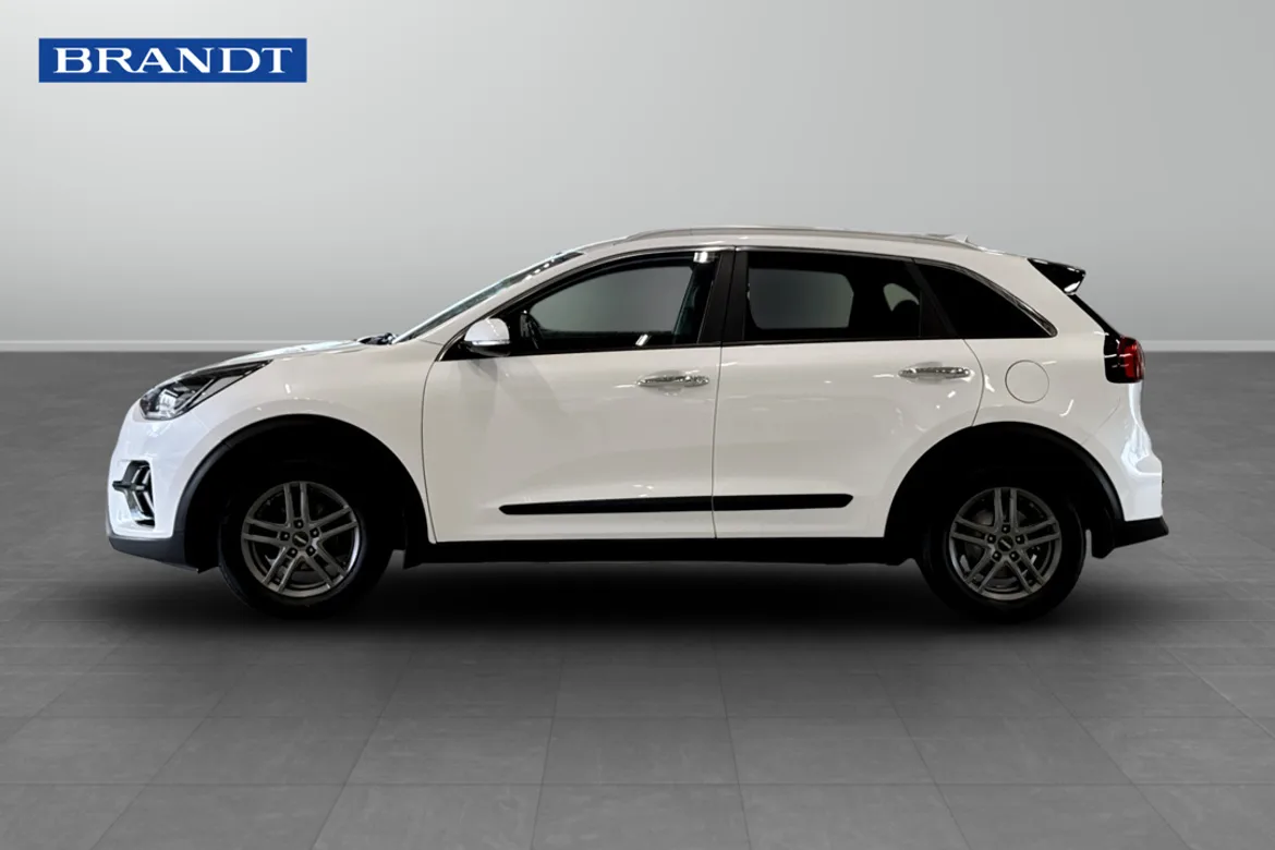 Kia Niro Hybrid