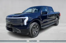 Thumnail bilde 0 av Ford F-150 Lightning Standard Range