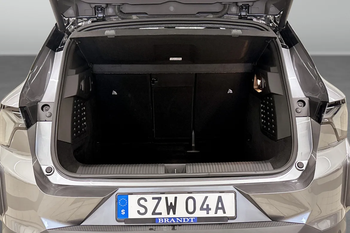 Renault Scenic E-Tech