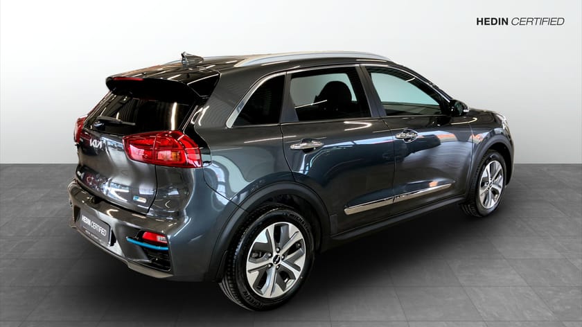 Bild 2 av Kia e-Niro ADVANCE