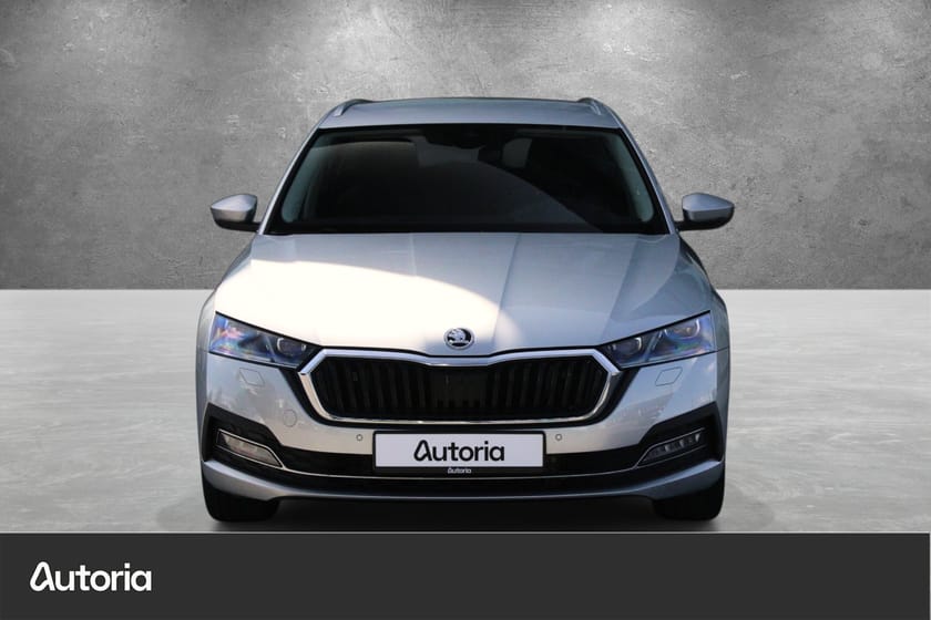 Bilde 3 av Škoda Octavia Combi iV 1,4 TSI 204hk Style