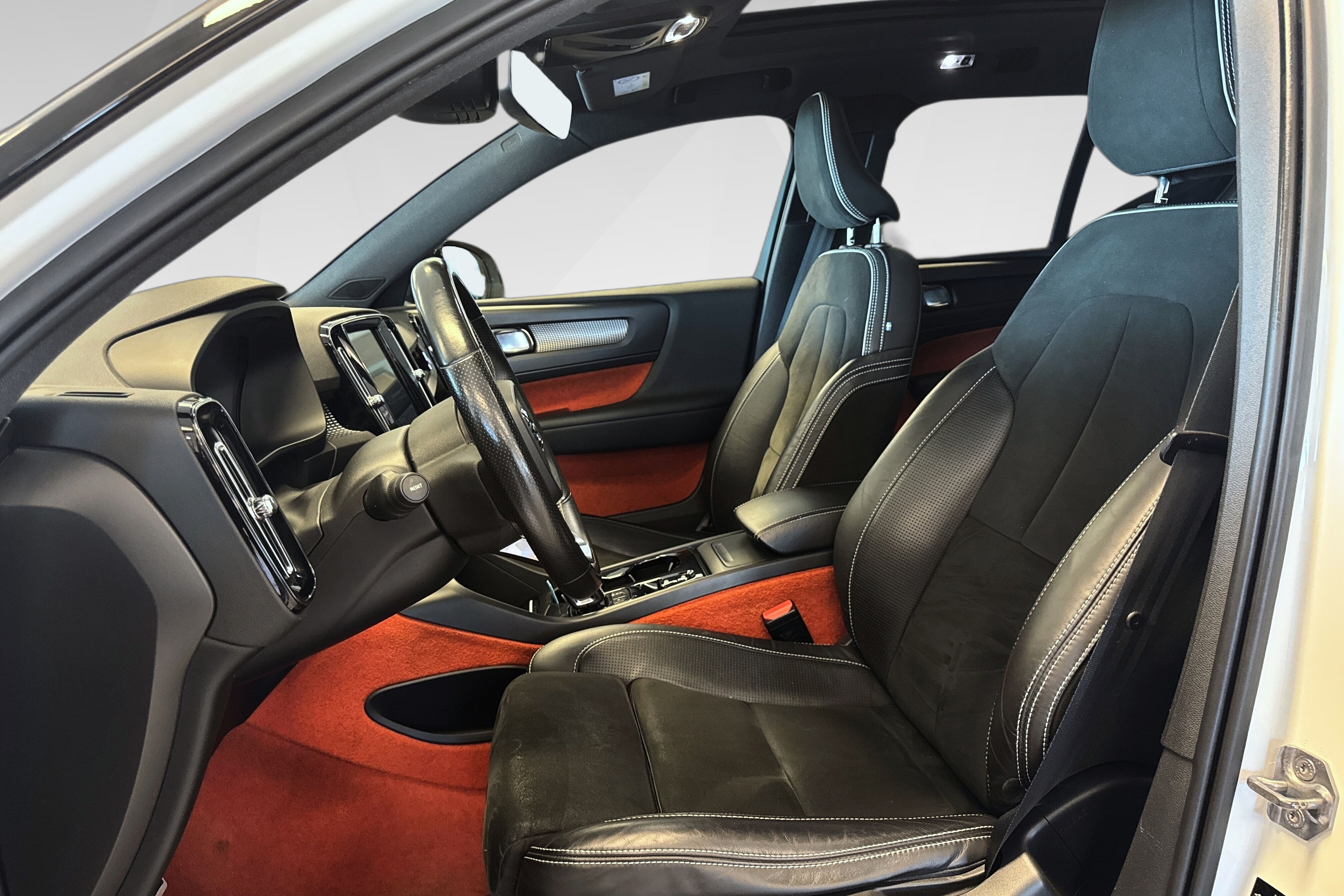 Volvo XC40 bilde 6