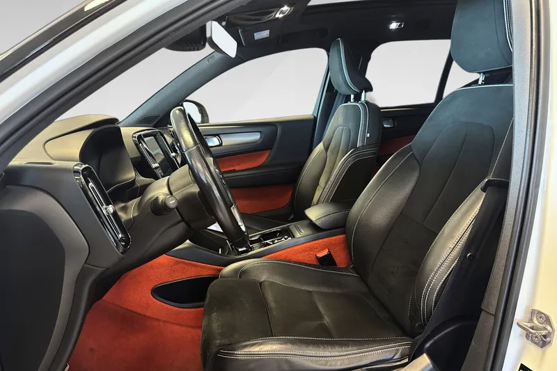 Volvo XC40 bilde 6