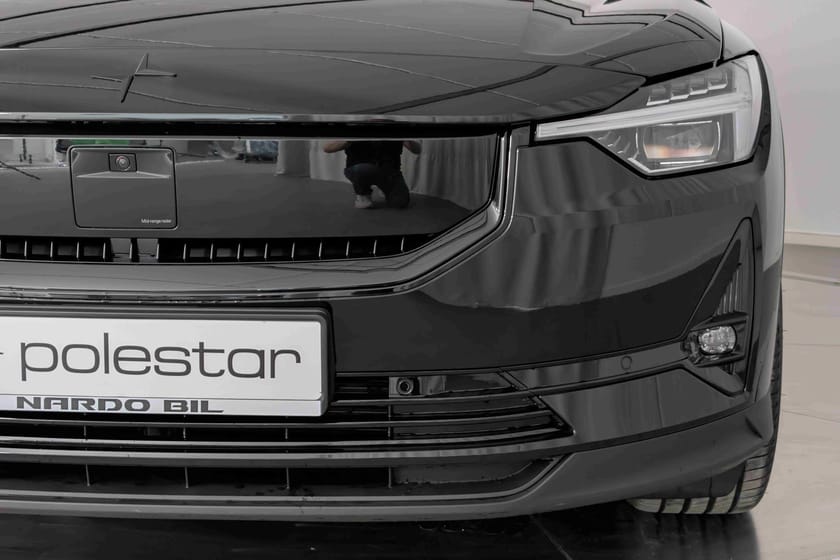 Bilde 4 av Polestar 2 Long Range Dual Motor Rentekampanje på brukt Polestar!   fra 2,99%