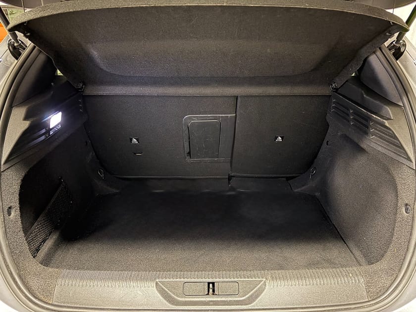 Bild 5 av Peugeot 308 5D GT PureTech 130 AUT