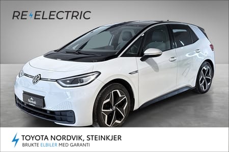 Volkswagen ID.3 Pro Performance