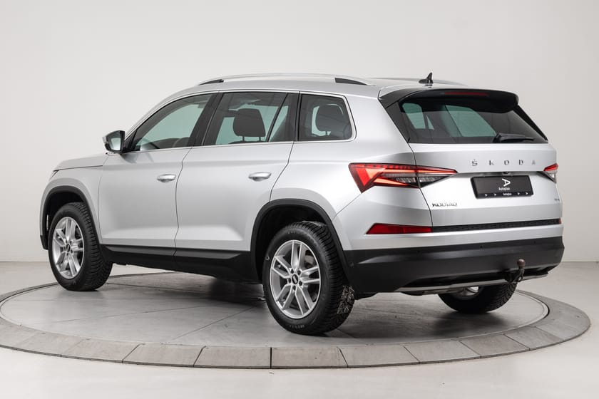 Bilde 5 av Škoda Kodiaq