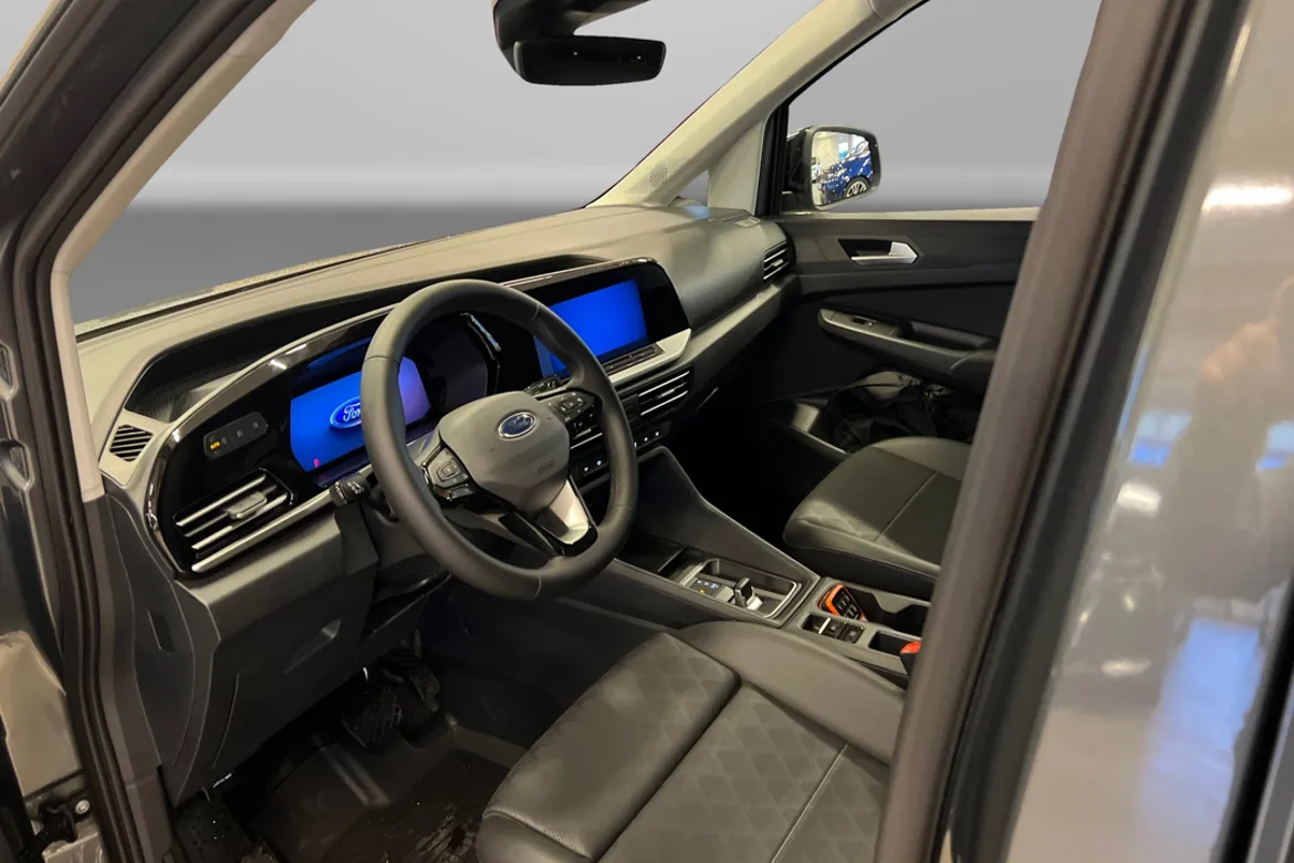 Ford Transit Connect L2