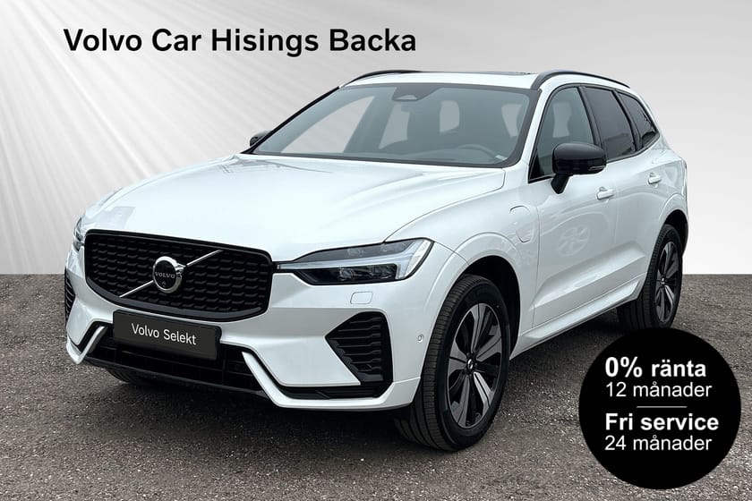 Bild 1 av Volvo XC60