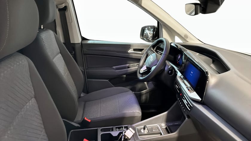 Bild 3 av Ford Transit Connect L2 LIMITED SKÅP 2.0 122 A FWD