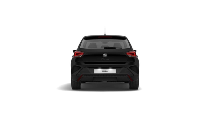 Bild 2 av SEAT Ibiza 1,0 TSI 115 DSG STYLE