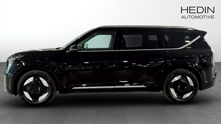 Bild 4 av Kia EV9 AWD PLUS