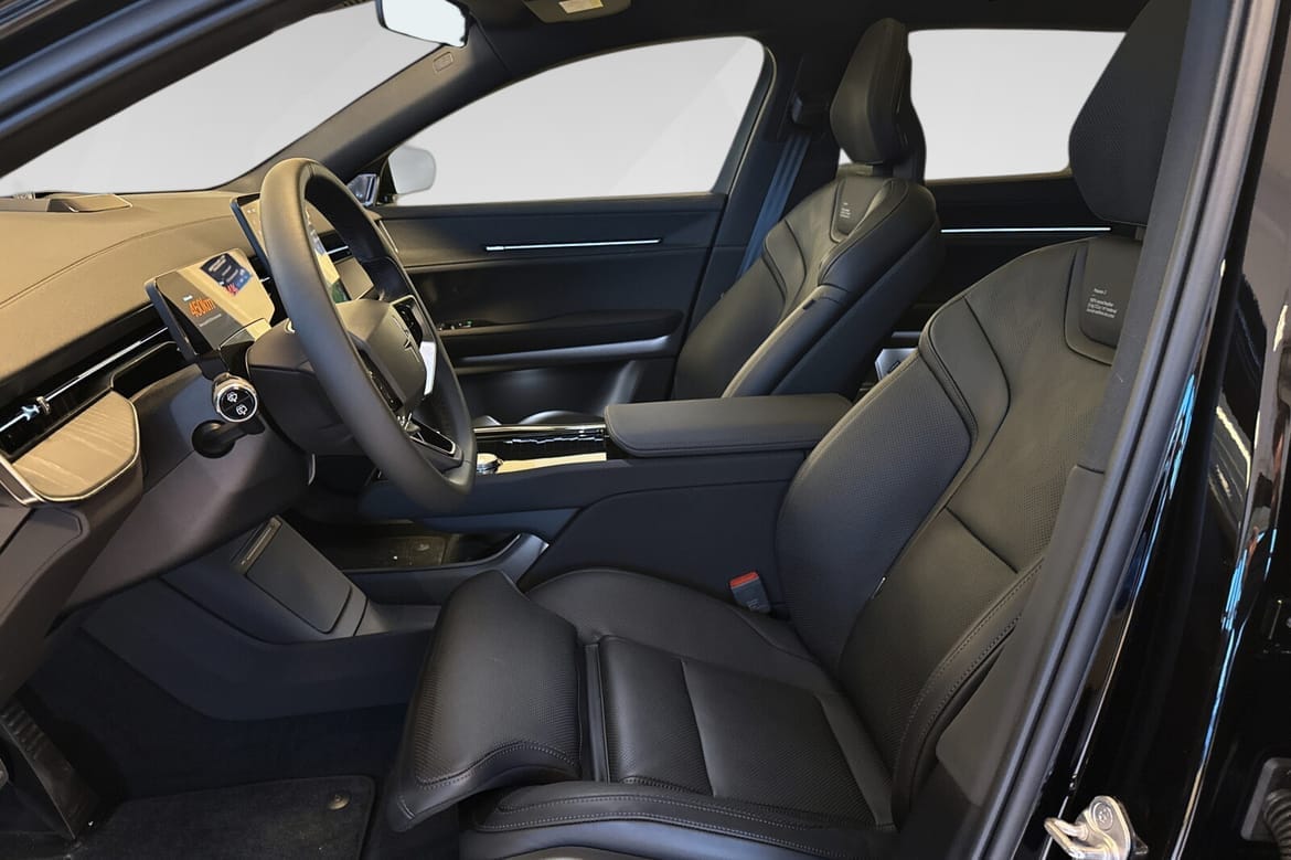 Polestar 3 Long Range Dual Motor bilde 10