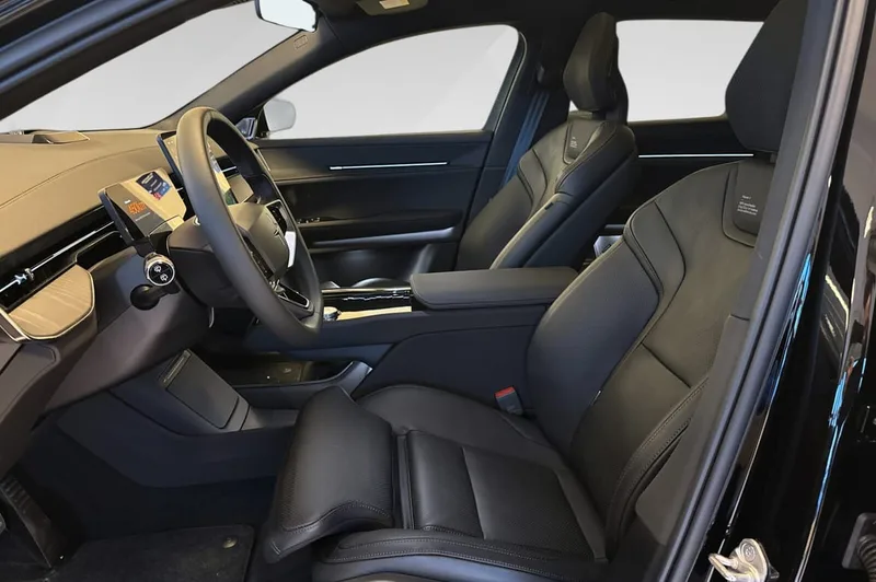 Polestar 3 Long Range Dual Motor bilde 10