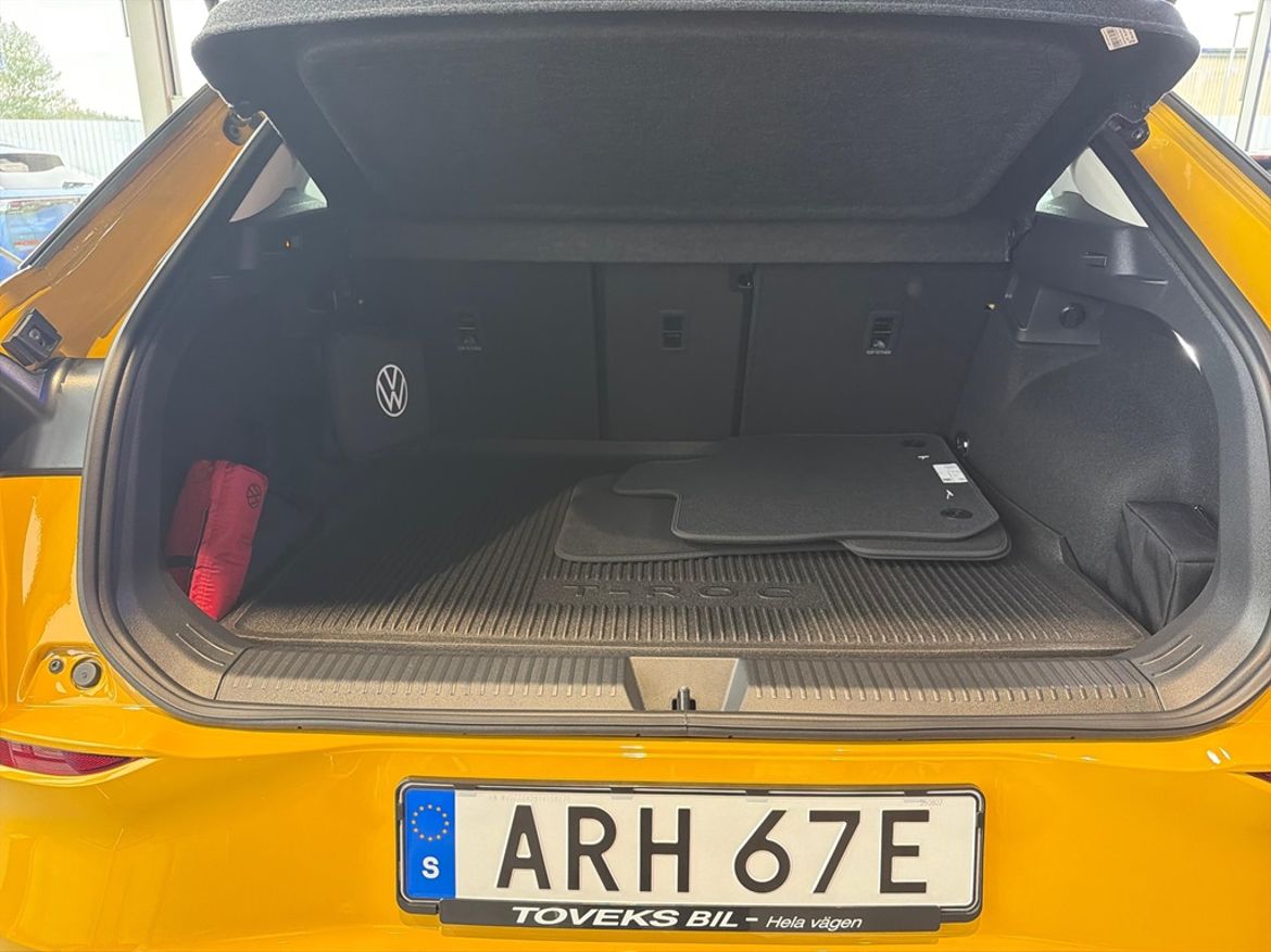 Volkswagen Volkswagen T-Roc — bild 15