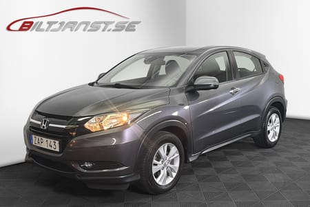 Honda HR-V 1.5 i-VTEC / Drag, P-Sensorer, Farthållare