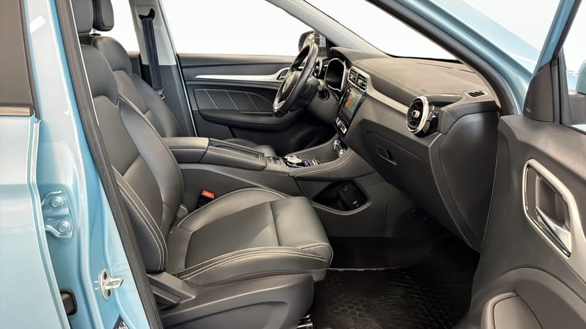 Bild 3 av MG ZS EV 45KWH Luxury