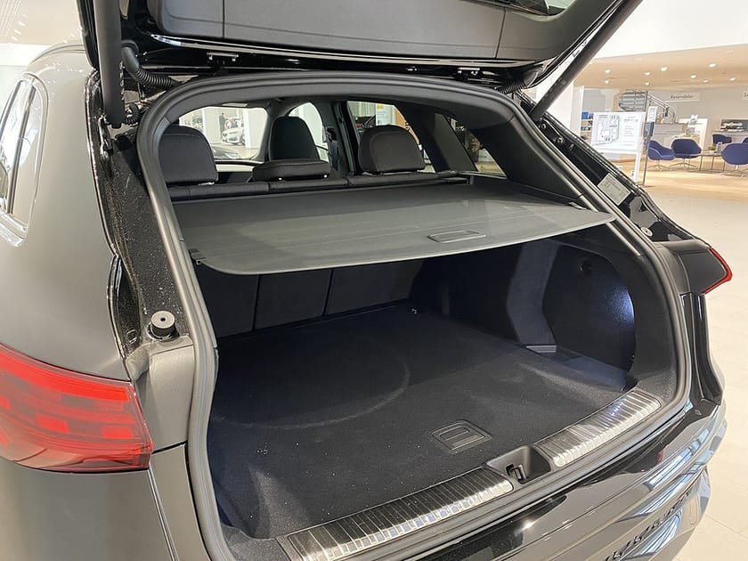 Bild 5 av Audi Q5 Sportback SUV TDI QUATTRO 150 KW S TRONIC