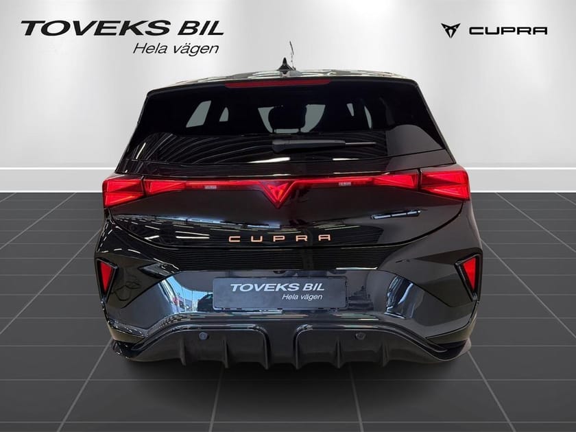Bild 3 av CUPRA Born 59 
