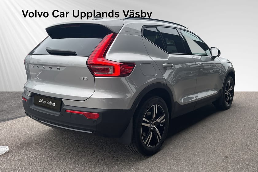 Bild 5 av Volvo XC40