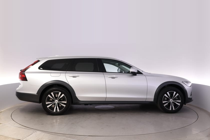 Bild 5 av Volvo V90 Cross Country