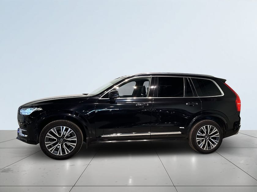 Bild 4 av Volvo XC90 7 Säten 7-sits B5 AWD Mildhybrid Inscription Pano 360° SoV MOMS