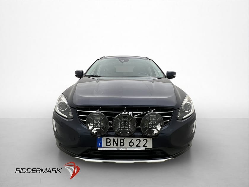 Bild 2 av Volvo XC60