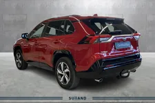 Thumnail bilde 2 av Toyota RAV4 Plug-in Hybrid