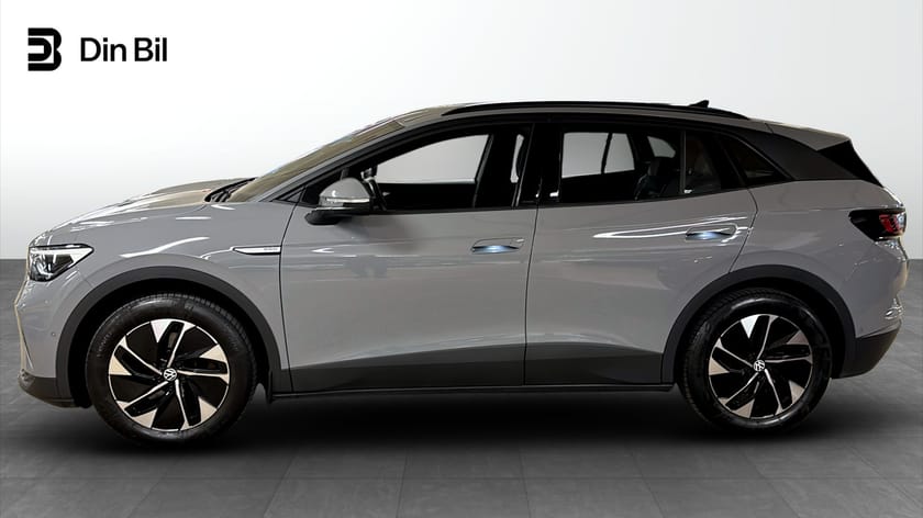Bild 2 av Volkswagen ID.4 Pro Performance