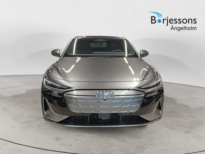 Bild 5 av Audi A6 Sportback e-tron 210 KW
