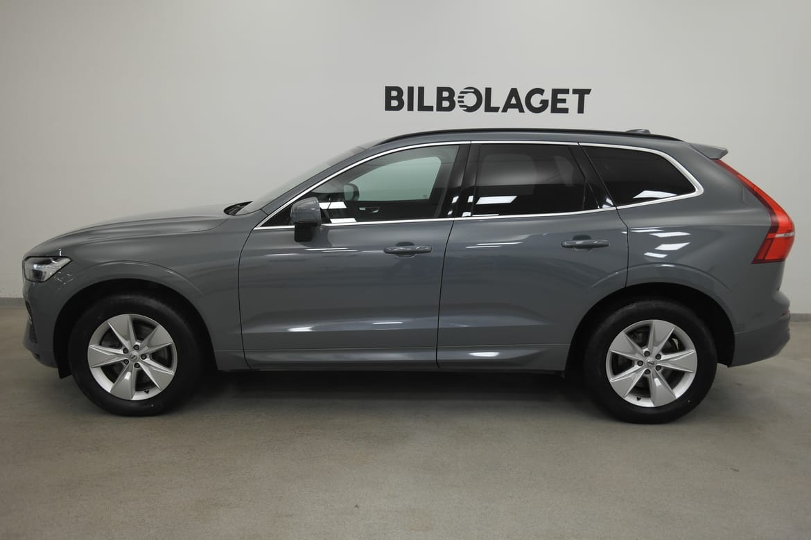 Volvo XC60 2022 - miniatyr 4