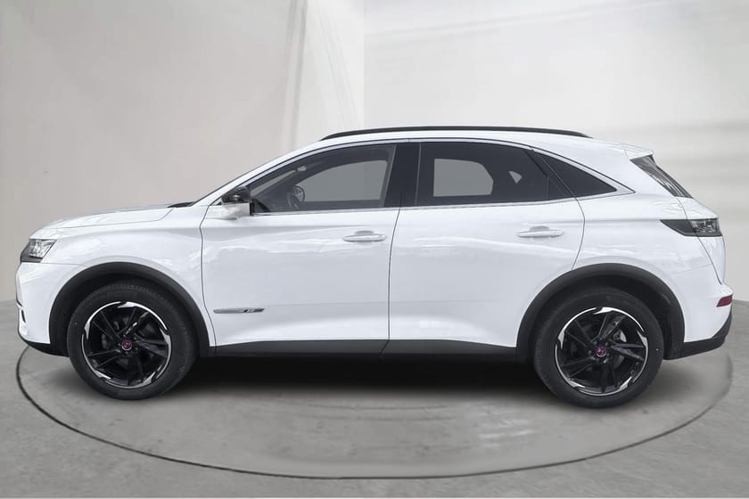 Bild 2 av DS 7 Crossback DS7 PureTech (180hk) Performance Line