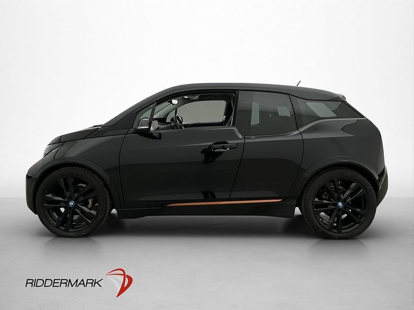 Bild 5 av BMW i3s 120 Ah