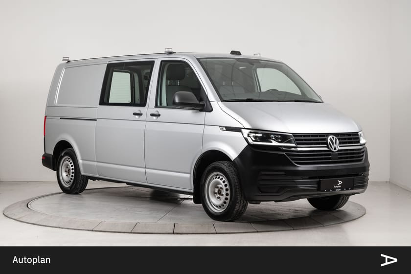Bilde 1 av Volkswagen Transporter