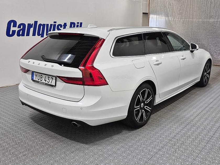 Bild 4 av Volvo V90