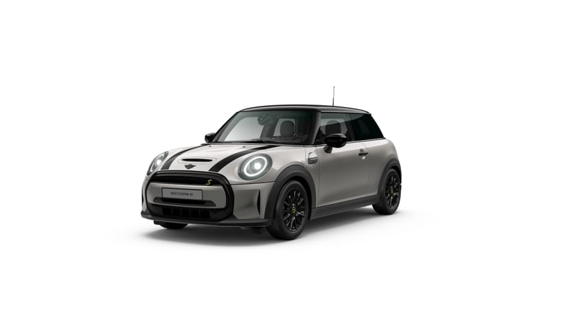 Bilde 1 av MINI Cooper SE Essential 3-d