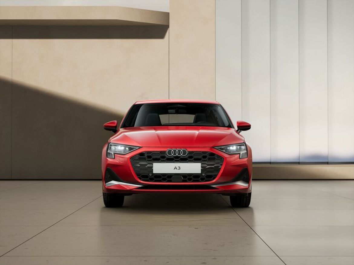 Audi Audi A3 Sportback 35 TFSI — bild 7