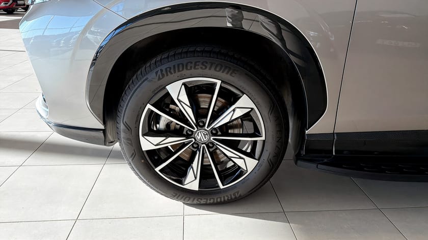 Bild 3 av MG HS PHEV LUXURY PLUG-IN HYBRID