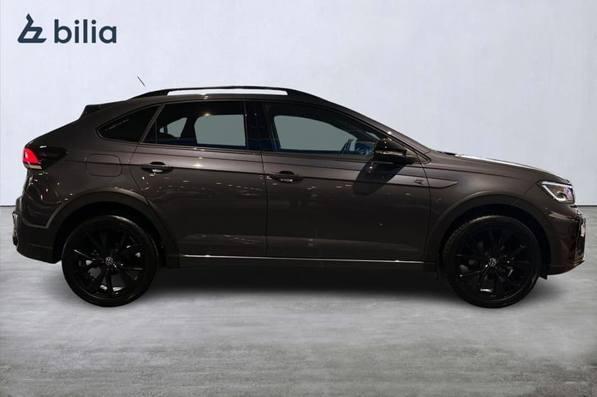 Bild 4 av Volkswagen Taigo 1.0 TSI R-Line Black Style B-Kamera 110HK