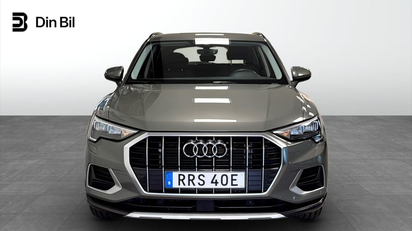 Bild 4 av Audi Q3 35 TFSI