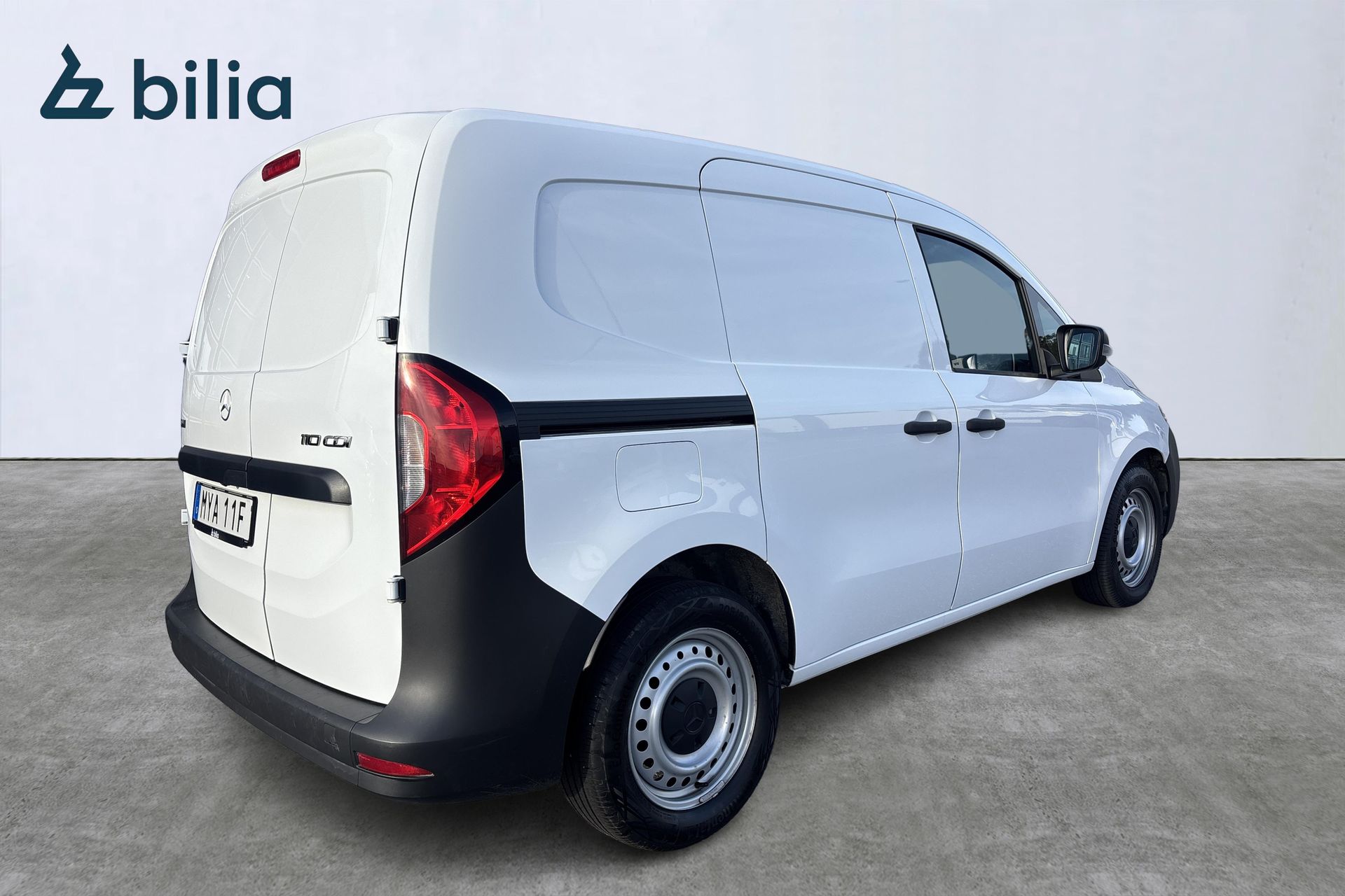 Mercedes-Benz Citan 2023, bild 6/10