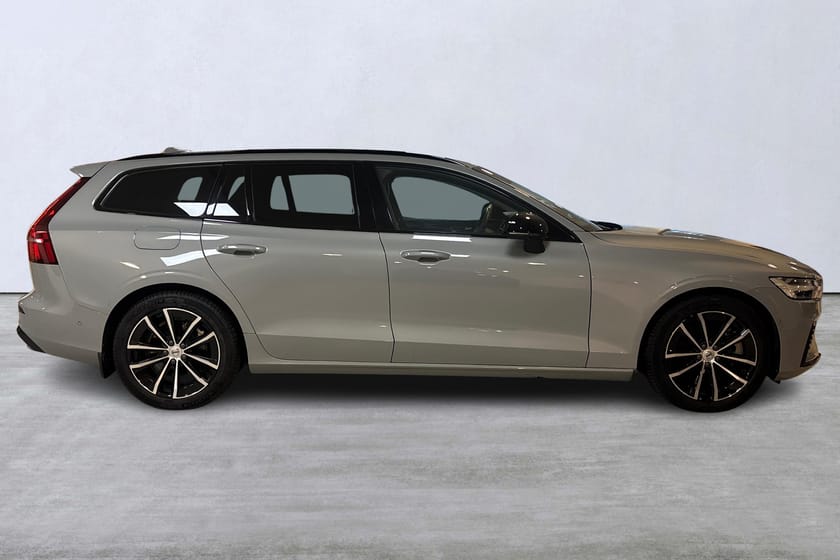 Bild 3 av Volvo V60