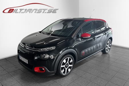 Citroën C3 SHINE