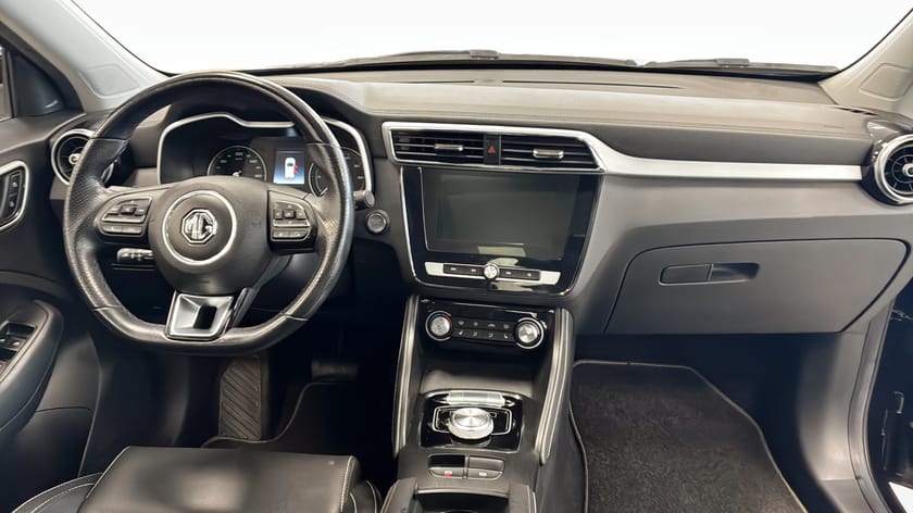 Bild 4 av MG ZS EV LUXURY 45KWH - 15 000kr att ladda för.