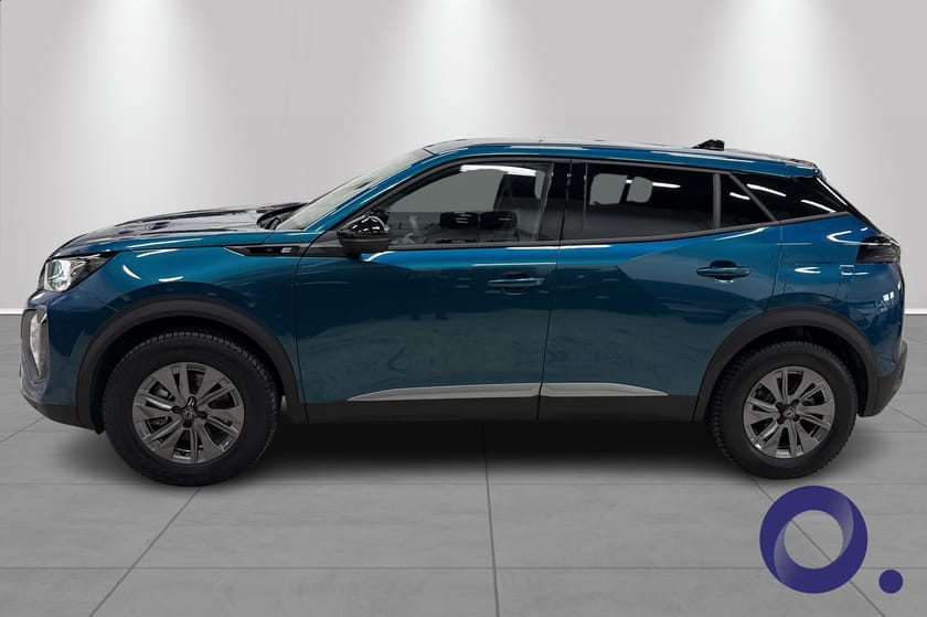 Bilde 2 av Peugeot e-2008