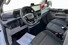 Ford Transit Custom 280