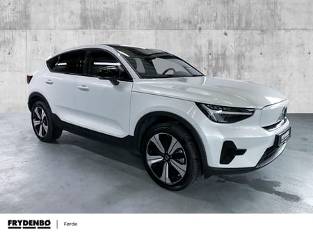 Volvo C40 Recharge Single Motor