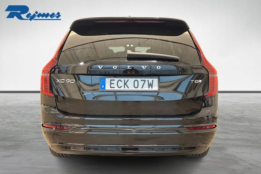 Bild 5 av Volvo XC90 II T8 Ultra Dark